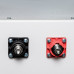 Акумулятор LogicPower LP LiFePO4 51,2V - 100 Ah (5120Wh) (BMS JK 100A/50А) RM WH