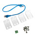 Акумулятор LogicPower LP LiFePO4 51,2V - 100 Ah (5120Wh) (BMS JK 100A/50А) W RS485/CAN WH Акумулятор LogicPower LP LiFePO4 51,2V - 100 Ah (5120Wh) (BMS JK 100A/50А) W RS485/CAN WH