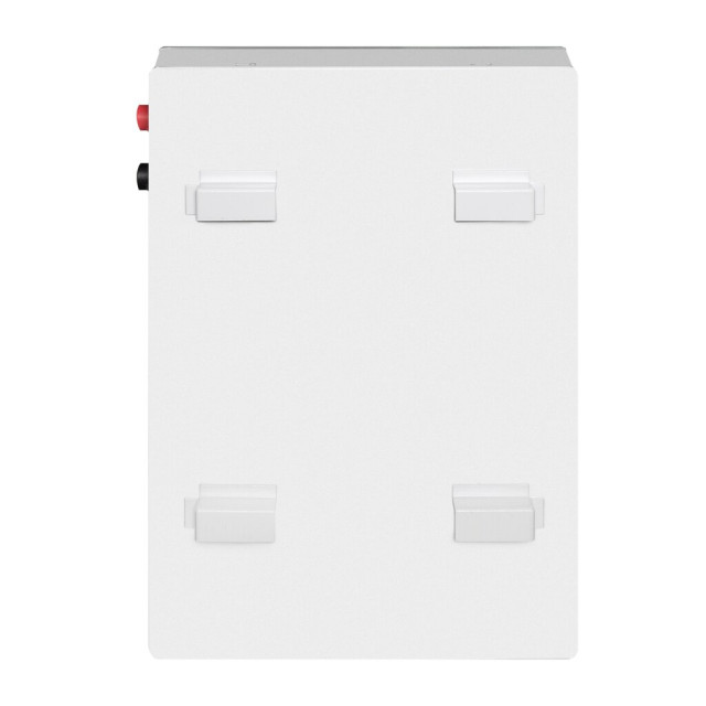 Акумулятор LogicPower LP LiFePO4 51,2V - 100 Ah (5120Wh) (BMS JK 100A/50А) W RS485/CAN WH Акумулятор LogicPower LP LiFePO4 51,2V - 100 Ah (5120Wh) (BMS JK 100A/50А) W RS485/CAN WH