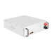 Акумулятор LogicPower LP LiFePO4 51,2V - 100 Ah (5120Wh) (BMS SP 100A/50А) RM RS485/CAN LCD WH Акумулятор LogicPower LP LiFePO4 51,2V - 100 Ah (5120Wh) (BMS SP 100A/50А) RM RS485/CAN LCD WH