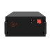 Акумулятор LogicPower LP LiFePO4 51,2V - 160 Ah (8192Wh) (BMS 150A/75А) метал RM Акумулятор LogicPower LP LiFePO4 51,2V - 160 Ah (8192Wh) (BMS 150A/75А) метал RM