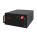 Акумулятор LogicPower LP LiFePO4 51,2V - 160 Ah (8192Wh) (BMS 150A/75А) метал RM Акумулятор LogicPower LP LiFePO4 51,2V - 160 Ah (8192Wh) (BMS 150A/75А) метал RM