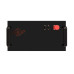 Акумулятор LogicPower LP LiFePO4 51,2V - 230 Ah (11776Wh) (BMS 150A/100А) метал Smart BT