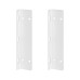 Акумулятор LogicPower LP LiFePO4 51,2V - 230 Ah (11776Wh) (BMS JK 200A/100A) RM RS485/CAN WH Акумулятор LogicPower LP LiFePO4 51,2V - 230 Ah (11776Wh) (BMS JK 200A/100A) RM RS485/CAN WH