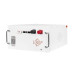 Акумулятор LogicPower LP LiFePO4 51,2V - 230 Ah (11776Wh) (BMS JK 200A/100A) RM RS485/CAN WH Акумулятор LogicPower LP LiFePO4 51,2V - 230 Ah (11776Wh) (BMS JK 200A/100A) RM RS485/CAN WH