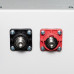 Акумулятор LogicPower LP LiFePO4 51,2V - 230 Ah (11776Wh) (BMS SP 200A/100A) RM RS485/CAN LCD WH Акумулятор LogicPower LP LiFePO4 51,2V - 230 Ah (11776Wh) (BMS SP 200A/100A) RM RS485/CAN LCD WH