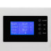 Акумулятор LogicPower LP LiFePO4 51,2V - 230 Ah (11776Wh) (BMS SP 200A/100A) RM RS485/CAN LCD WH Акумулятор LogicPower LP LiFePO4 51,2V - 230 Ah (11776Wh) (BMS SP 200A/100A) RM RS485/CAN LCD WH