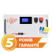 Акумулятор LogicPower LP LiFePO4 51,2V - 280 Ah (14336Wh) (BMS SP 200A/100А) RM RS485/CAN LCD WH