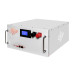 Акумулятор LogicPower LP LiFePO4 51,2V - 280 Ah (14336Wh) (BMS SP 200A/100А) RM RS485/CAN LCD WH