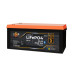 Акумулятор LogicPower LP LiFePO4 64V - 32 Ah (2048Wh) (BMS 64A/32А) пластик Smart BT