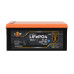 Акумулятор LogicPower LP LiFePO4 76,8V - 32 Ah (2457Wh) (BMS 64A/32А) пластик Smart BT