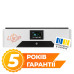 Додатковий акумулятор до LogicPower LP Autonomic Ultra F 5000W (АКБ 12000Wh) Solar білий з чорним Додатковий акумулятор до LogicPower LP Autonomic Ultra F 5000W (АКБ 12000Wh) Solar білий з чорним