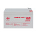 Акумулятор гелевий LogicPower LPM-GL 12V - 7.5 Ah