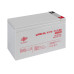Акумулятор гелевий LogicPower LPM-GL 12V - 7.5 Ah