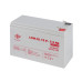 Акумулятор гелевий LogicPower LPM-GL 12V - 7.5 Ah