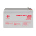 Акумулятор гелевий LogicPower LPM-GL 12V - 7 Ah