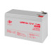 Акумулятор гелевий LogicPower LPM-GL 12V - 7 Ah