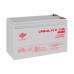 Акумулятор гелевий LogicPower LPM-GL 12V - 7 Ah