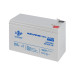 Акумулятор мультигелевий LogicPower LPM-MG 12V - 7.2 Ah Акумулятор мультигелевий LogicPower LPM-MG 12V - 7.2 Ah