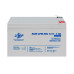 Акумулятор мультигелевий LogicPower LPM-MG 12V - 7 Ah Акумулятор мультигелевий LogicPower LPM-MG 12V - 7 Ah