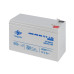 Акумулятор мультигелевий LogicPower LPM-MG 12V - 7 Ah Акумулятор мультигелевий LogicPower LPM-MG 12V - 7 Ah