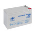 Акумулятор мультигелевий LogicPower LPM-MG 12V - 9 Ah