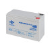 Акумулятор мультигелевий LogicPower LPM-MG 12V - 9 Ah