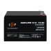 Акумулятор AGM LogicPower LPM 12V - 14 Ah
