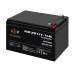 Акумулятор AGM LogicPower LPM 12V - 14 Ah