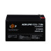 Акумулятор AGM LogicPower LPM 12V - 7 Ah