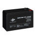Акумулятор AGM LogicPower LPM 12V - 9 Ah Акумулятор AGM LogicPower LPM 12V - 9 Ah
