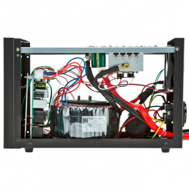 ДБЖ з правильною синусоїдою Logicpower LPY-B-PSW-1500VA + (1050 Вт) ДБЖ з правильною синусоїдою Logicpower LPY-B-PSW-1500VA + (1050 Вт)