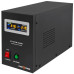 Джерело безперебійного живлення Logicpower LPY- B - PSW-1000VA + (700Вт) 10A/20A