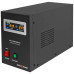 Джерело безперебійного живлення Logicpower LPY- B - PSW-500VA + (350Вт) 5A/10A Джерело безперебійного живлення Logicpower LPY- B - PSW-500VA + (350Вт) 5A/10A