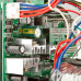Джерело безперебійного живлення Logicpower LPY- B - PSW-500VA + (350Вт) 5A/10A Джерело безперебійного живлення Logicpower LPY- B - PSW-500VA + (350Вт) 5A/10A