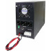 Джерело безперебійного живлення Logicpower LPY- B - PSW-6000VA + (4200Вт) 10A/20A