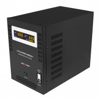 Джерело безперебійного живлення Logicpower LPY- B - PSW-7000VA + (5000Вт) 10A/20A
