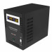Джерело безперебійного живлення Logicpower LPY- B - PSW-7000VA + (5000Вт) 10A/20A