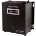 Джерело безперебійного живлення Logicpower LPY- W - PSW-500VA + (350Вт) 5A/10A