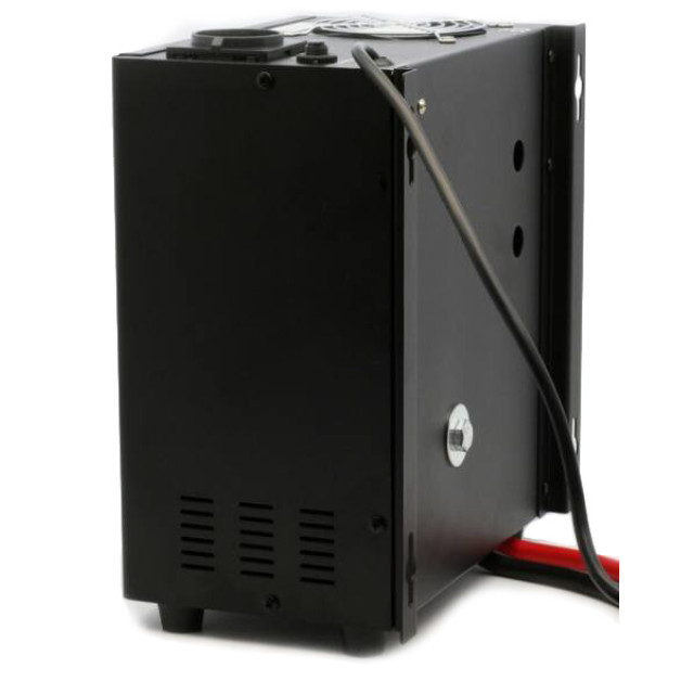 Джерело безперебійного живлення Logicpower LPY- W - PSW-500VA + (350Вт) 5A/10A