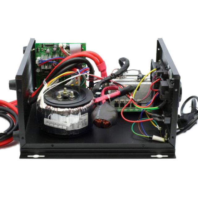 Джерело безперебійного живлення Logicpower LPY- W - PSW-500VA + (350Вт) 5A/10A