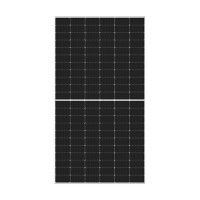Сонячна панель LogicPower LP Longi Solar Half-Cell 550W (30 профіль, монокристал) Сонячна панель LogicPower LP Longi Solar Half-Cell 550W (30 профіль, монокристал)
