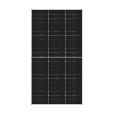 Сонячна панель LogicPower LP Longi Solar Half-Cell 550W (30 профіль, монокристал)