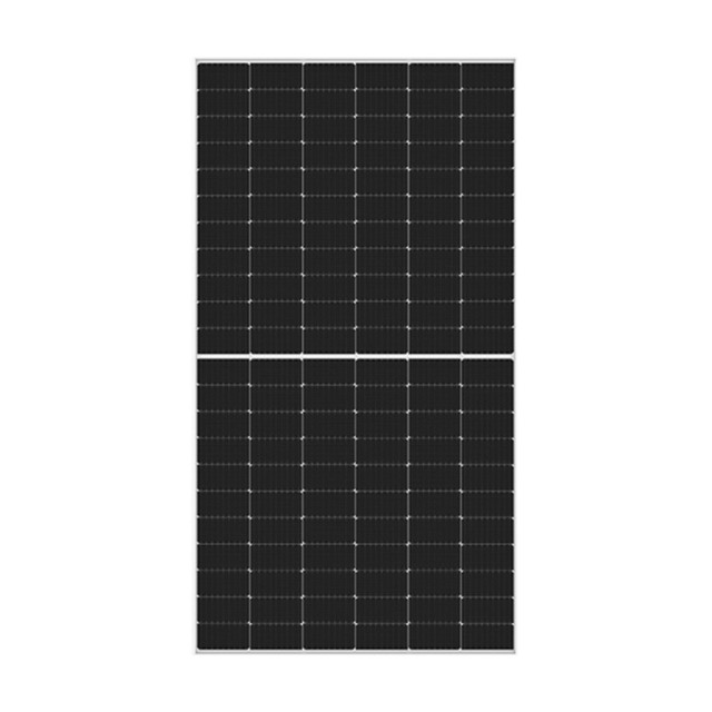Сонячна панель LogicPower LP Longi Solar Half-Cell 550W (35 проф. монокристал) Сонячна панель LogicPower LP Longi Solar Half-Cell 550W (35 проф. монокристал)