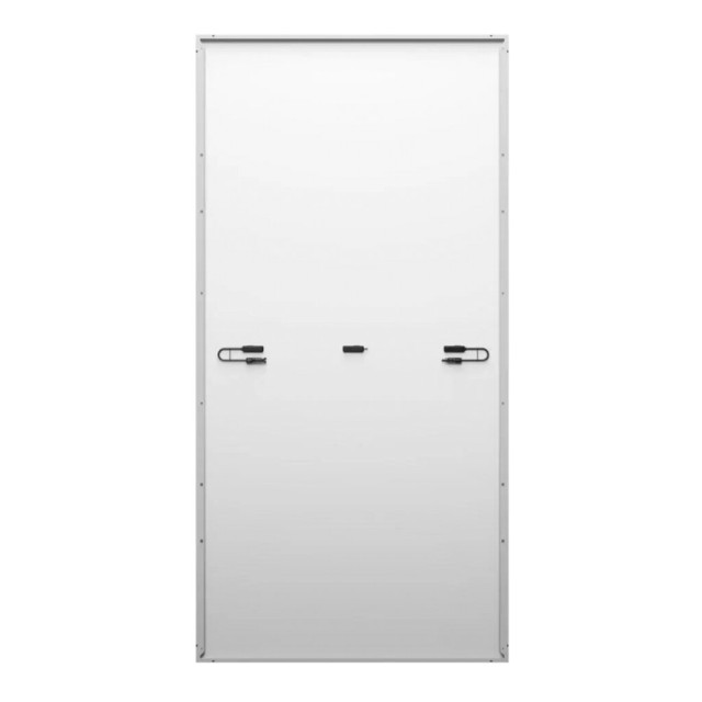 Сонячна панель LogicPower LP Longi Solar Half-Cell 550W (35 проф. монокристал) Сонячна панель LogicPower LP Longi Solar Half-Cell 550W (35 проф. монокристал)