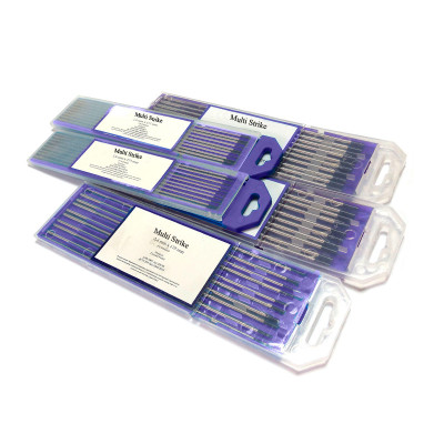 Вольфрамовий електрод Multi Strike 3.0 мм Вольфрамовий електрод Multi Strike 3.0 мм