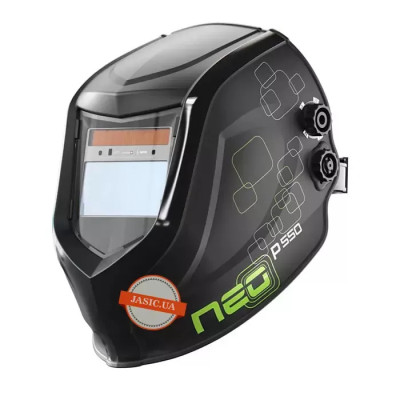 Маска зварника Optrel Neo P550 Маска зварника Optrel Neo P550