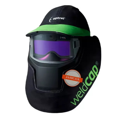 Маска зварника Optrel Weldcap Маска зварника Optrel Weldcap