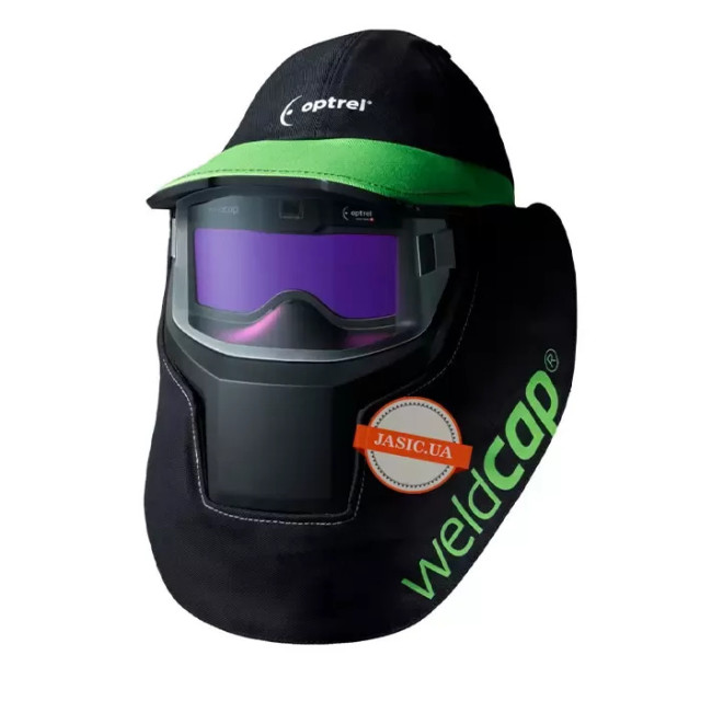 Маска зварника Optrel Weldcap Маска зварника Optrel Weldcap