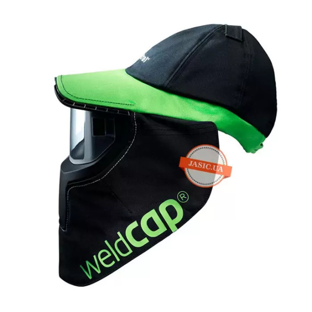 Маска зварника Optrel Weldcap Маска зварника Optrel Weldcap
